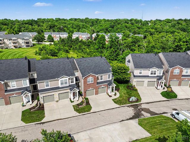 5418 Scarletoak Drive, Cincinnati, OH 45239