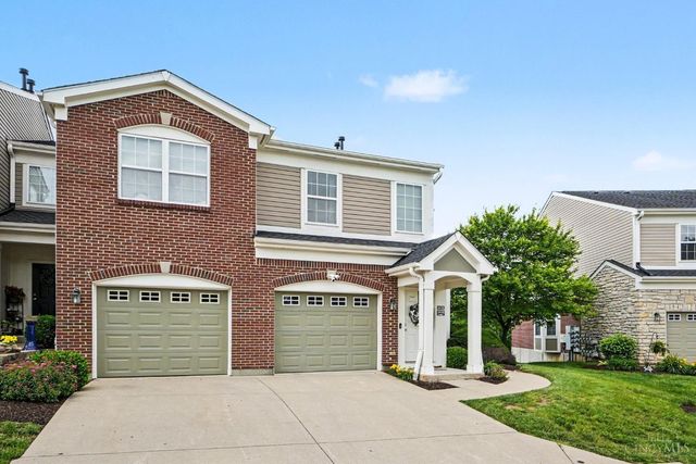 5418 Scarletoak Drive, Cincinnati, OH 45239
