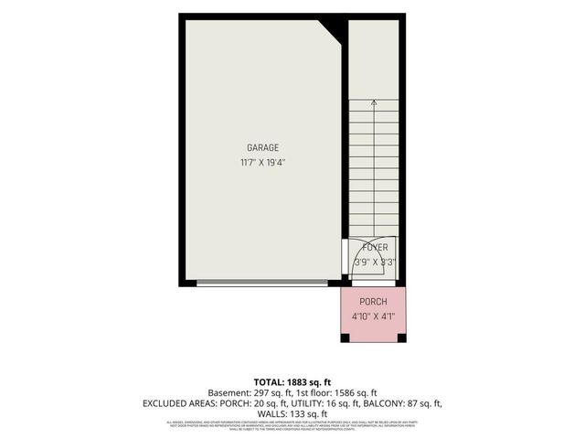 5418 Scarletoak Drive, Cincinnati, OH 45239