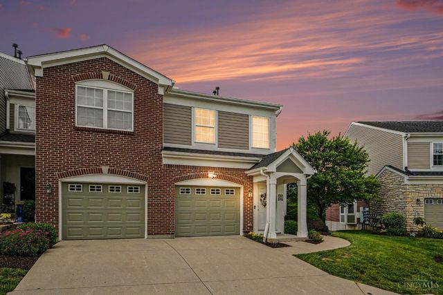 5418 Scarletoak Drive, Cincinnati, OH 45239