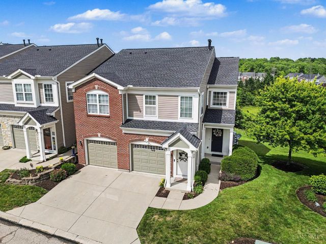 5418 Scarletoak Drive, Cincinnati, OH 45239