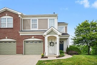 5418 Scarletoak Drive, Cincinnati, OH 45239