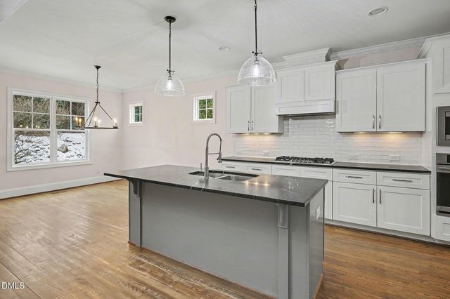 9701 San Remo Place, Wake Forest, NC 27587