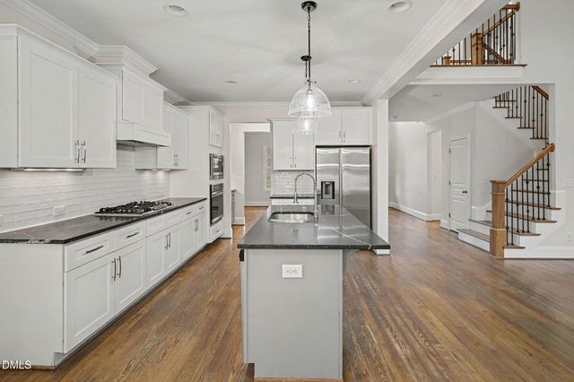 9701 San Remo Place, Wake Forest, NC 27587