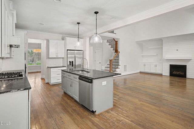 9701 San Remo Place, Wake Forest, NC 27587