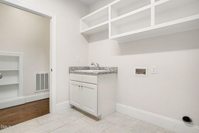 9701 San Remo Place, Wake Forest, NC 27587