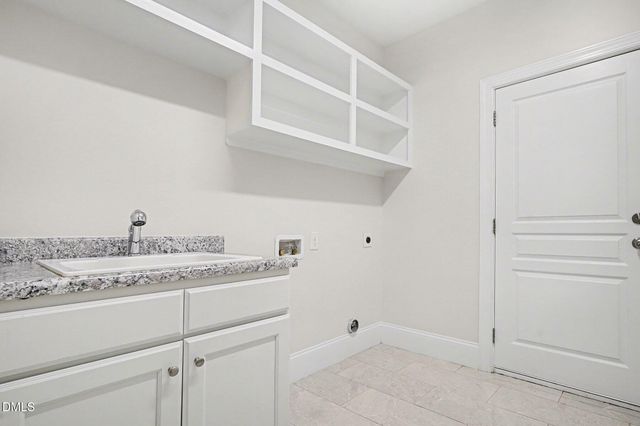 9701 San Remo Place, Wake Forest, NC 27587