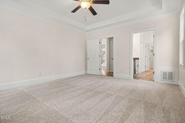 9701 San Remo Place, Wake Forest, NC 27587