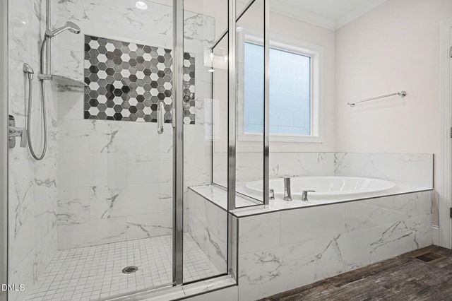 9701 San Remo Place, Wake Forest, NC 27587