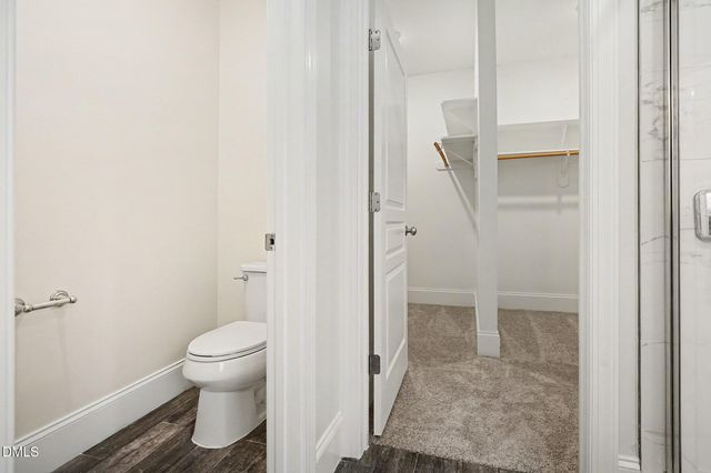 9701 San Remo Place, Wake Forest, NC 27587