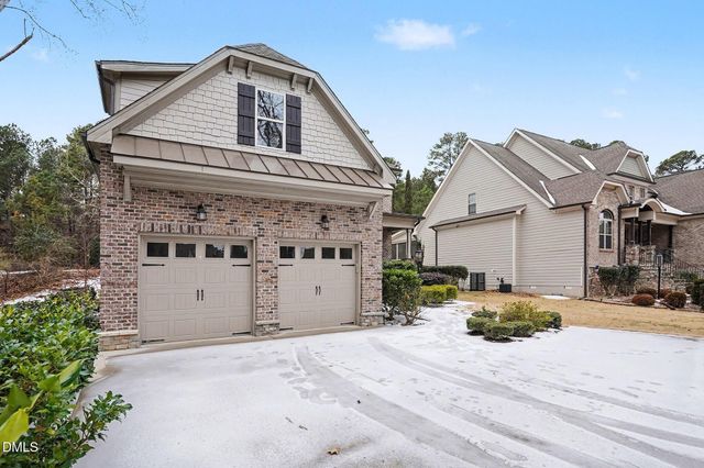 9701 San Remo Place, Wake Forest, NC 27587