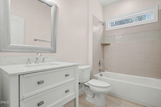 9701 San Remo Place, Wake Forest, NC 27587