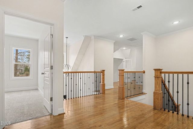 9701 San Remo Place, Wake Forest, NC 27587