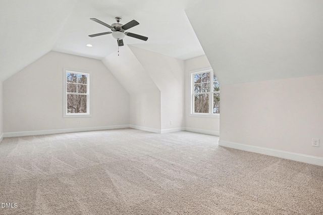 9701 San Remo Place, Wake Forest, NC 27587