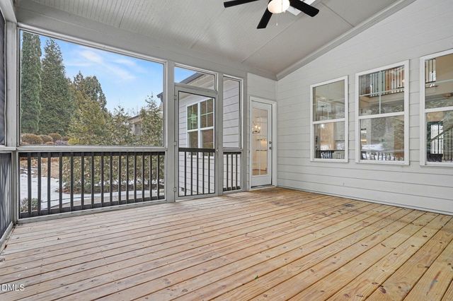 9701 San Remo Place, Wake Forest, NC 27587