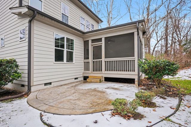 9701 San Remo Place, Wake Forest, NC 27587