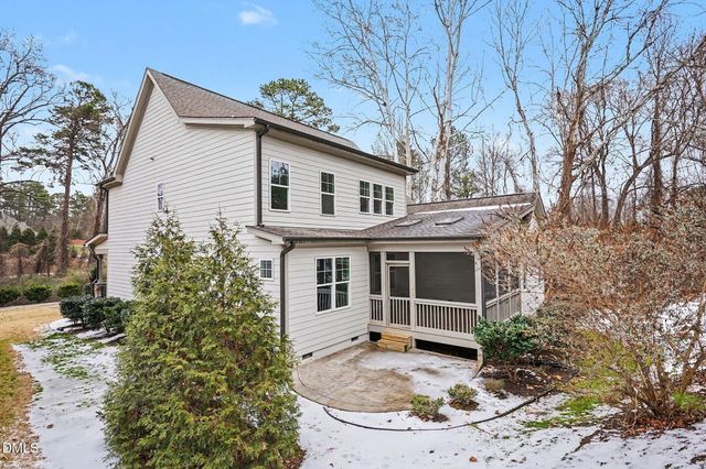 9701 San Remo Place, Wake Forest, NC 27587