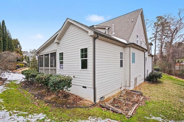 9701 San Remo Place, Wake Forest, NC 27587