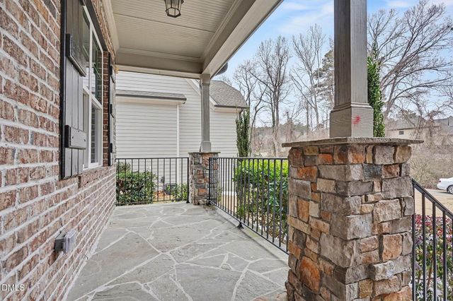 9701 San Remo Place, Wake Forest, NC 27587