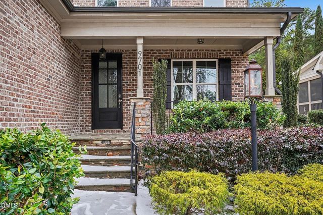 9701 San Remo Place, Wake Forest, NC 27587