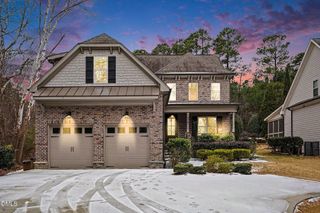 9701 San Remo Place, Wake Forest, NC 27587