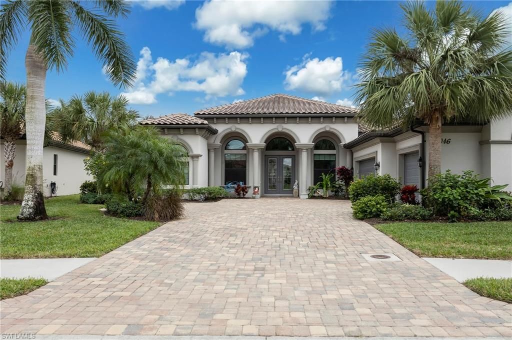 23016 Sanabria LOOP, BONITA SPRINGS, FL 34135 — exterior