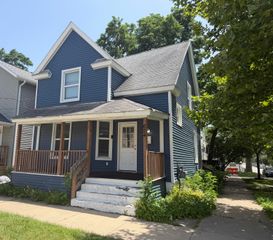624 Veto Street Nw, City Of Grand Rapids, MI 49504