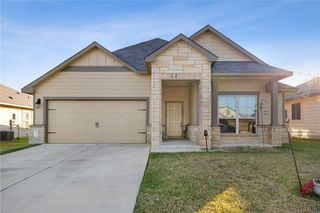 5219 Montague Loop, Bryan, TX 77807