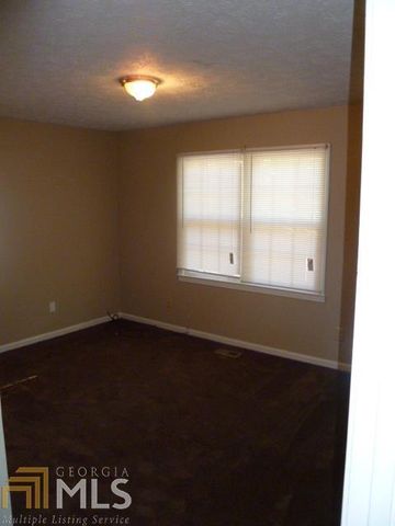 4268 Cedar Valley Court, Conley, GA 30288