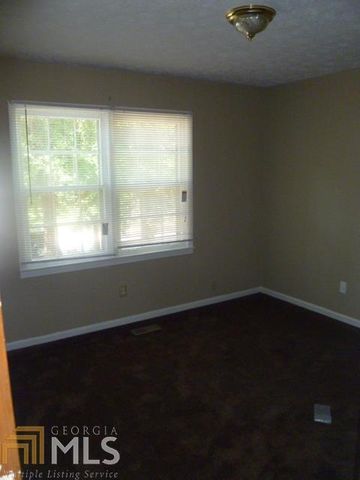 4268 Cedar Valley Court, Conley, GA 30288