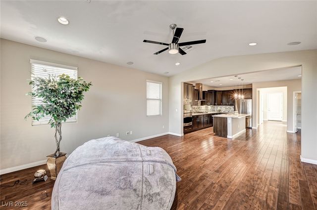 5762 Mesa Mountain Drive, Las Vegas, NV 89135