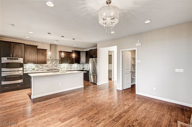 5762 Mesa Mountain Drive, Las Vegas, NV 89135