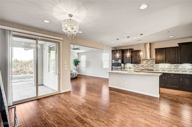 5762 Mesa Mountain Drive, Las Vegas, NV 89135