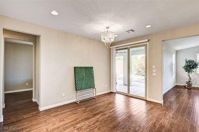 5762 Mesa Mountain Drive, Las Vegas, NV 89135