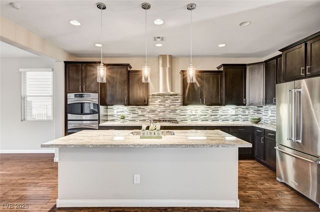 5762 Mesa Mountain Drive, Las Vegas, NV 89135