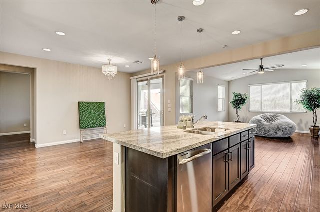 5762 Mesa Mountain Drive, Las Vegas, NV 89135