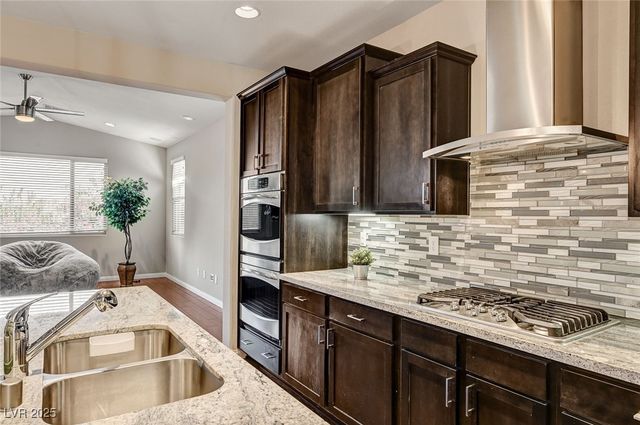 5762 Mesa Mountain Drive, Las Vegas, NV 89135