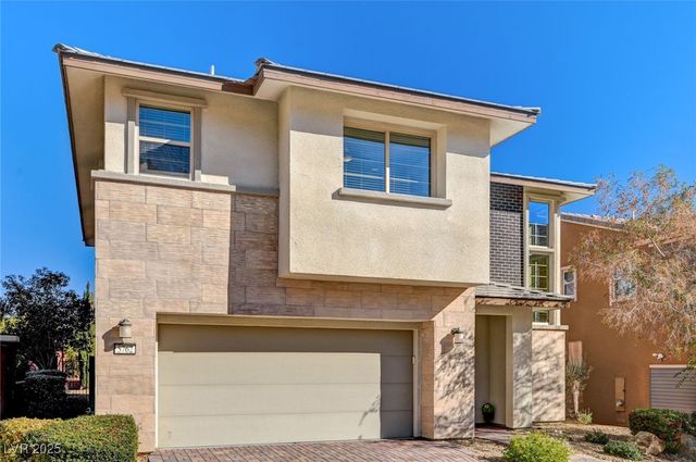 5762 Mesa Mountain Drive, Las Vegas, NV 89135