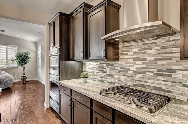 5762 Mesa Mountain Drive, Las Vegas, NV 89135