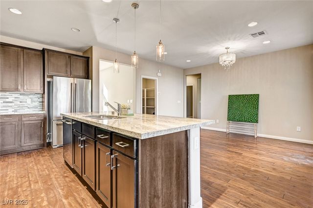 5762 Mesa Mountain Drive, Las Vegas, NV 89135