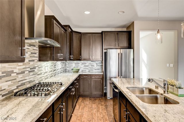 5762 Mesa Mountain Drive, Las Vegas, NV 89135