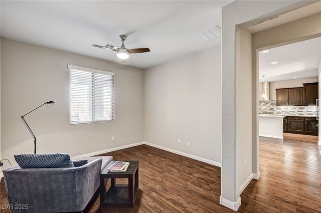 5762 Mesa Mountain Drive, Las Vegas, NV 89135