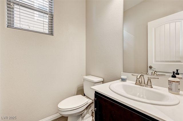 5762 Mesa Mountain Drive, Las Vegas, NV 89135