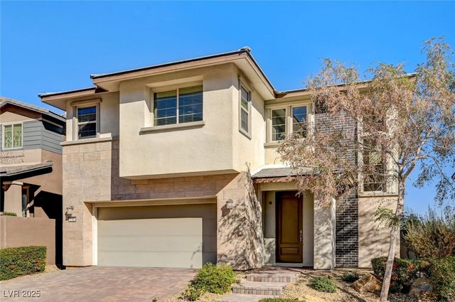 5762 Mesa Mountain Drive, Las Vegas, NV 89135