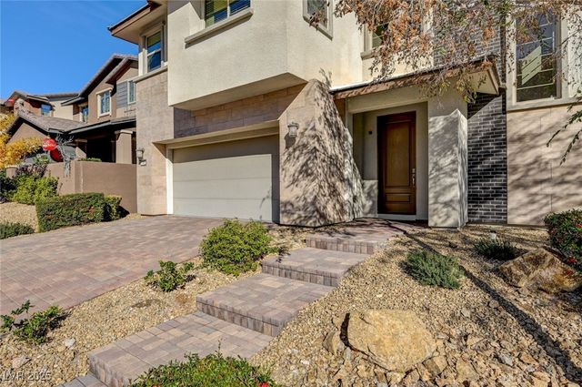 5762 Mesa Mountain Drive, Las Vegas, NV 89135