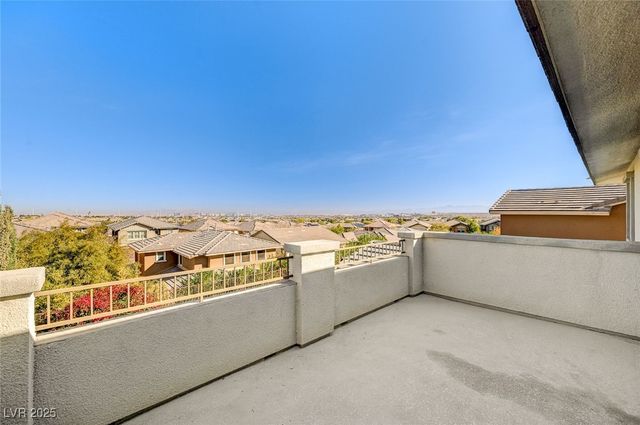 5762 Mesa Mountain Drive, Las Vegas, NV 89135