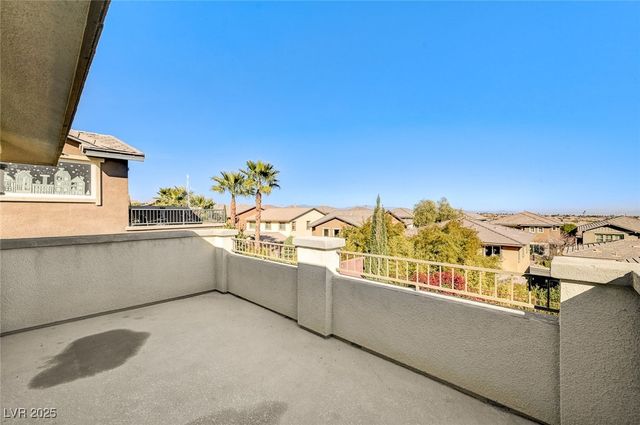 5762 Mesa Mountain Drive, Las Vegas, NV 89135