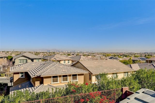 5762 Mesa Mountain Drive, Las Vegas, NV 89135