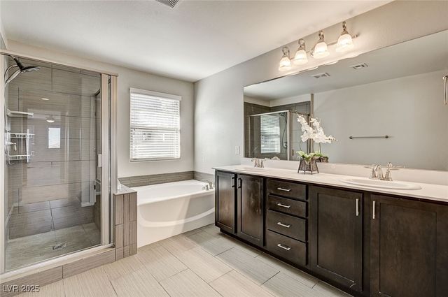 5762 Mesa Mountain Drive, Las Vegas, NV 89135