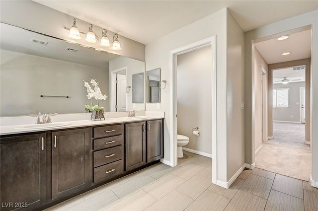 5762 Mesa Mountain Drive, Las Vegas, NV 89135